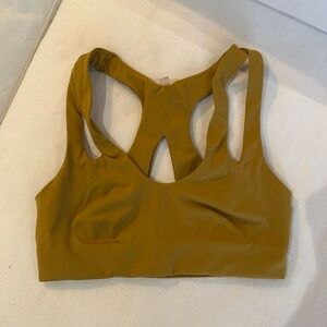 Free people sports bra